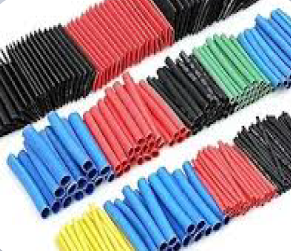 Automatic Measuring and Sleeve Cutting Machine (Model: SD-100)