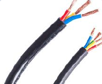 PNEUMATIC MULTI CONDUCTOR CABLE JACKET STRIPPING MACHINE STROKE-300MM STRIPPING (DIAMETER) 2-20MM (Model: SDPSR-300)