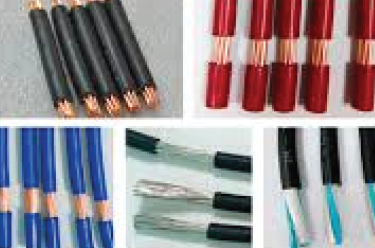 Automatic Cable Cutting & Stripping Machine (Model: SD-35)