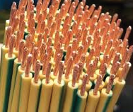 Automatic Cable Cutting & Stripping & Twisting Machine (Model: SD-6TB)