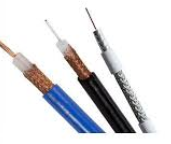 COAXIAL CABLE STRIPPING MACHINE FOR PRECISION STRIPPING OF SMALL-DIAMETER CABLES ( CABLE OUTER DIA 0.5 MM TO 6.0 MM, STRIPPING LENGTH 1.0 MM TO 48.0 MM ) Model : SDCO-650