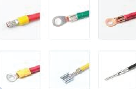 1.5 TON CRIMPING MACHINE Model : SD-1.5T