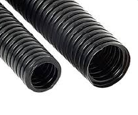 CORRUGATED TUBE CUTTING MACHINE WITH PRECISION FEATURES Model : SDCP-40